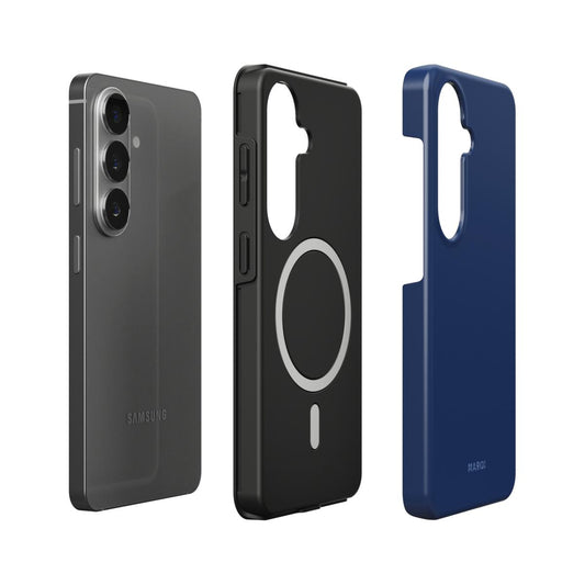 Midnight - MagSafe Phone Case