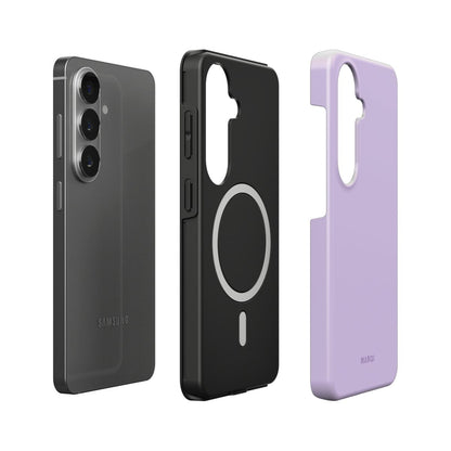 Lavender - MagSafe Phone Case