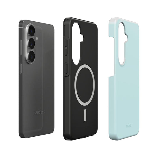 Arctic Blue - MagSafe Phone Case
