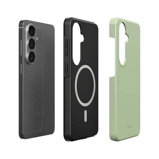 Pistachio - MagSafe Phone Case