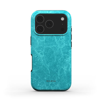 Glacier - MagSafe iPhone Case