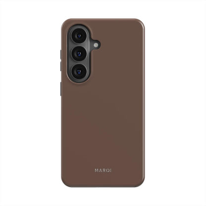 Milk Chocolate - MagSafe Phone Case