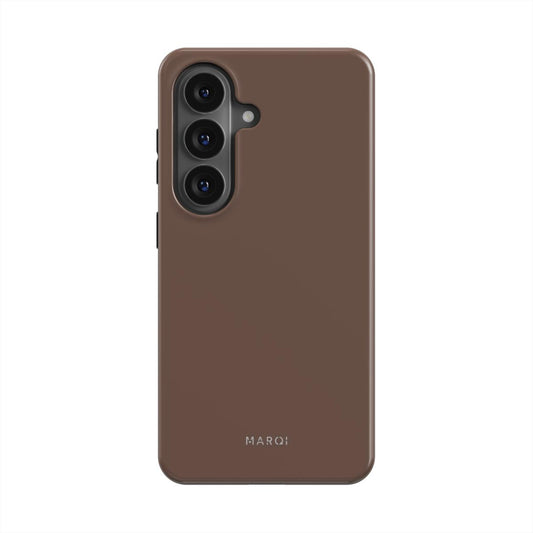 Milk Chocolate - MagSafe Phone Case