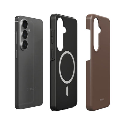 Milk Chocolate - MagSafe Phone Case