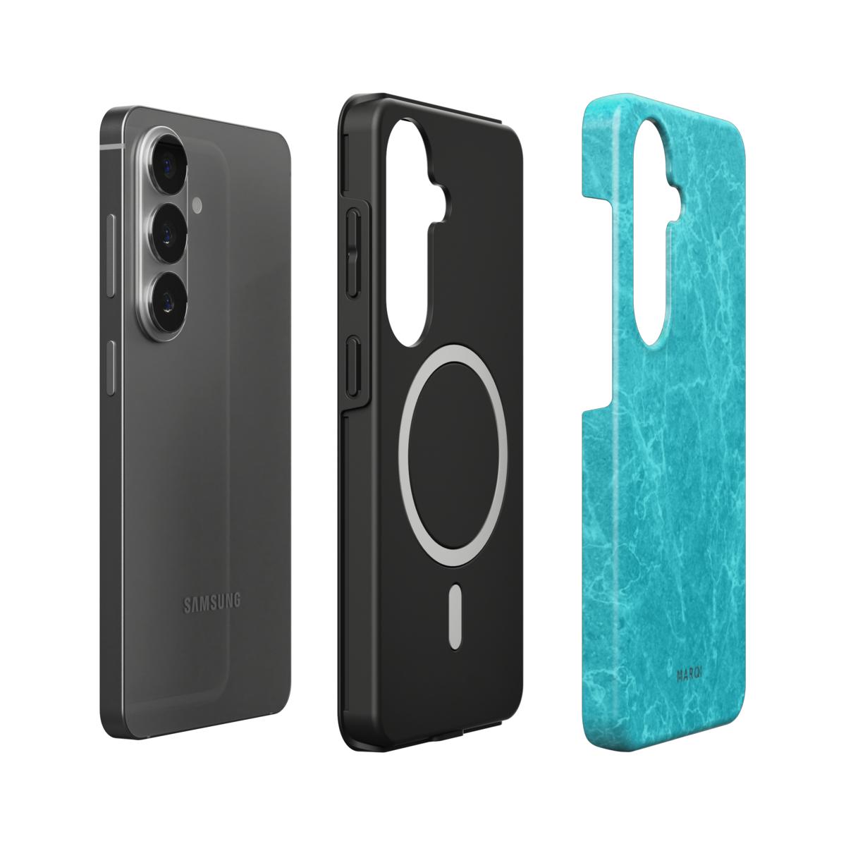 Glacier - MagSafe Phone Case
