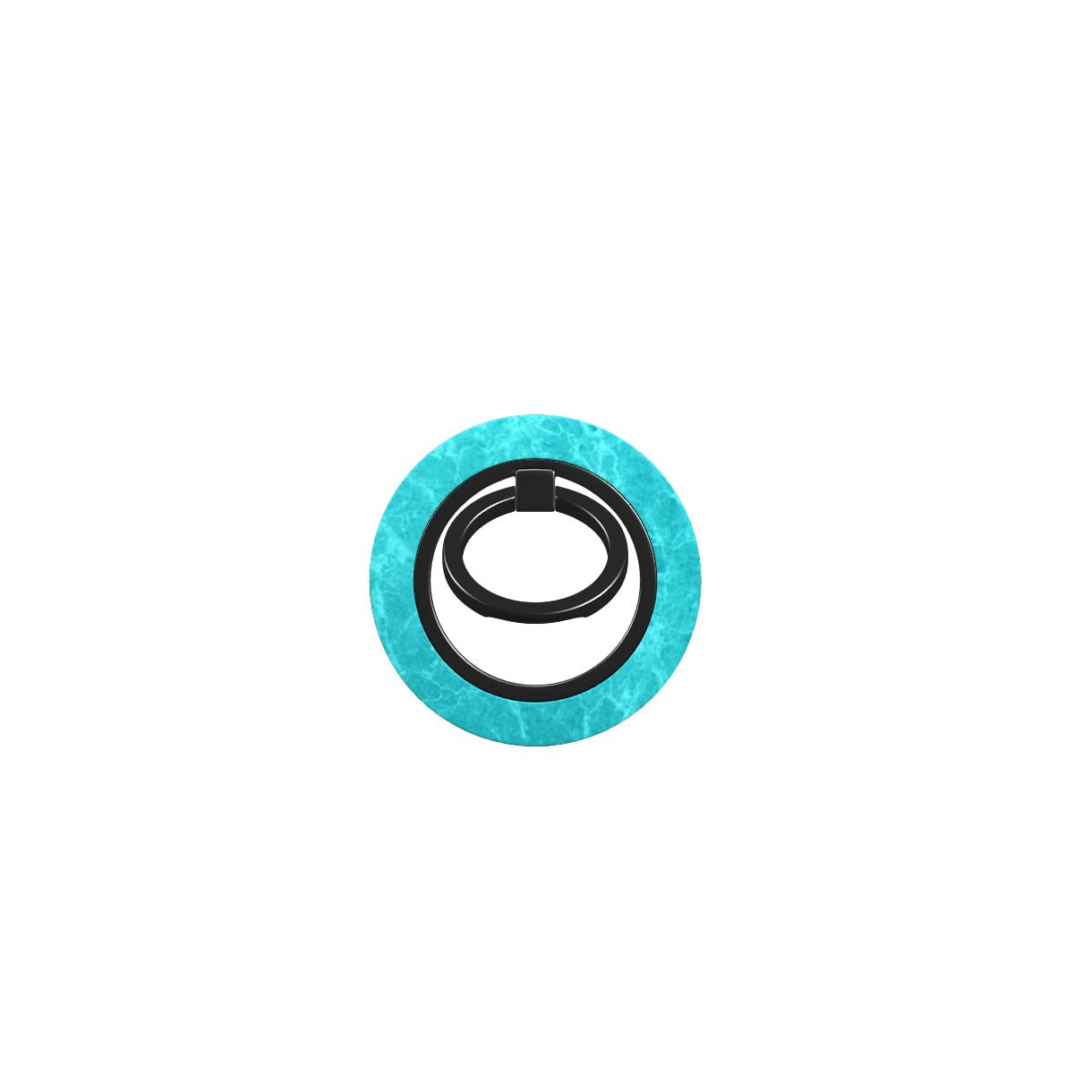 Glacier - Magnetic Ring Holder
