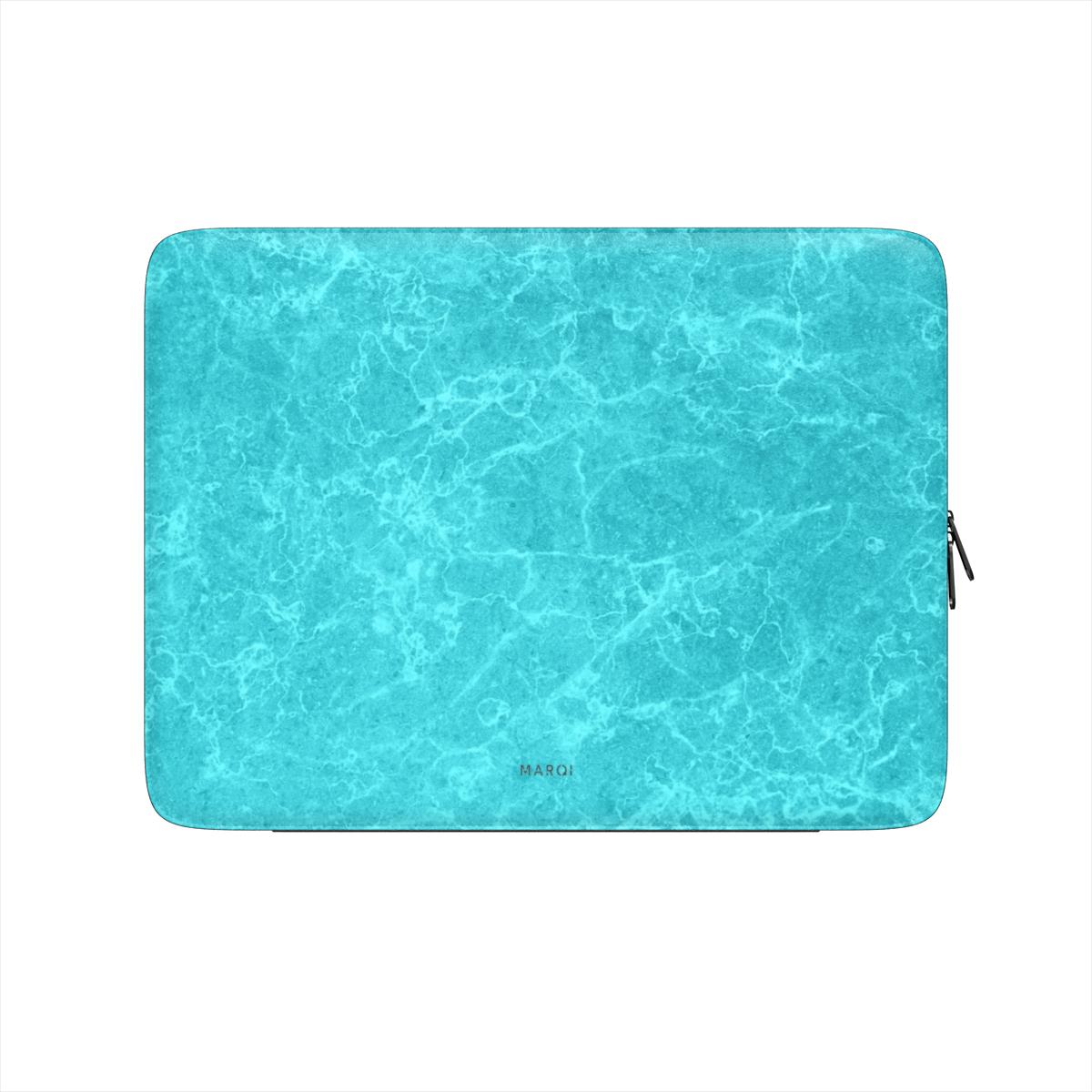 Glacier - Premium Laptop Sleeve