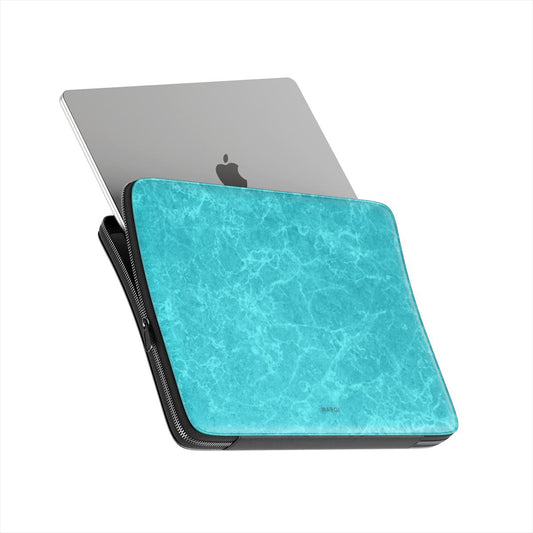 Glacier - Premium Laptop Sleeve