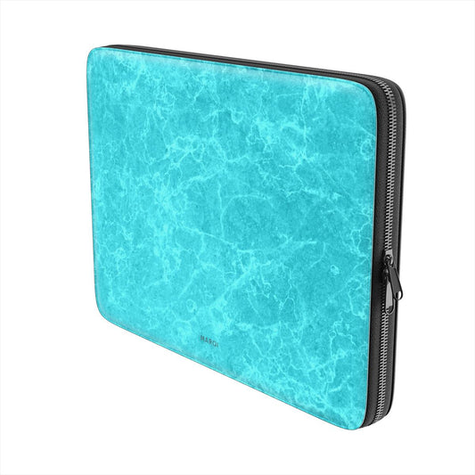 Glacier - Premium Laptop Sleeve
