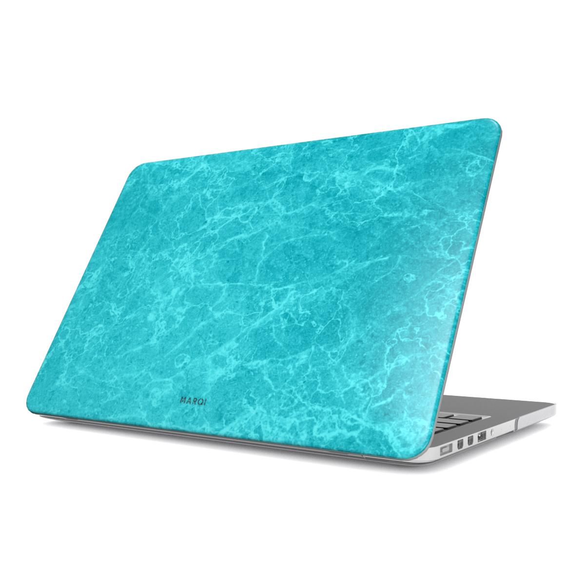 Glacier - Ultra Slim MacBook Case
