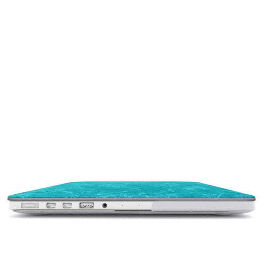 Glacier - Ultra Slim MacBook Case