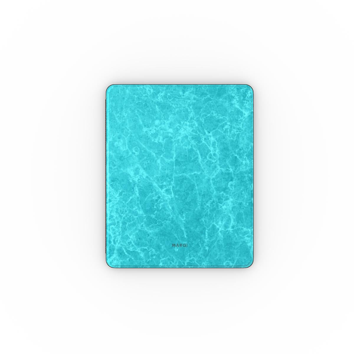 Glacier - Apple iPad Case
