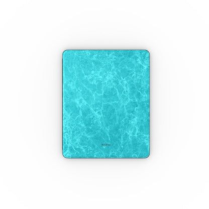 Glacier - Apple iPad Case