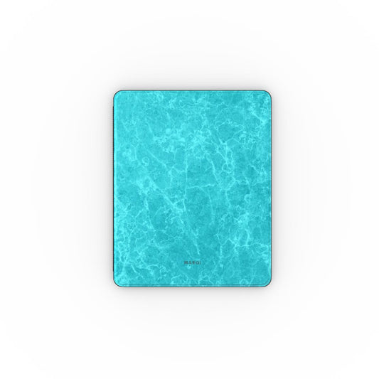 Glacier - Apple iPad Case