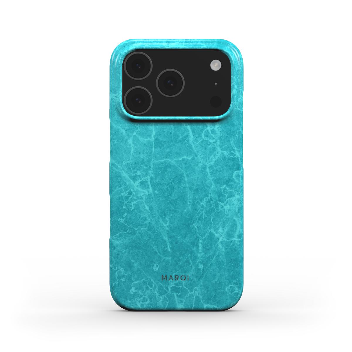 Glacier - Ultra Slim iPhone Case