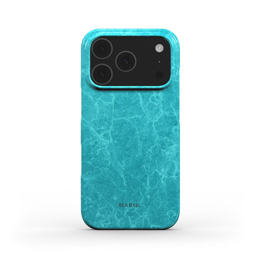 Glacier - Ultra Slim iPhone Case