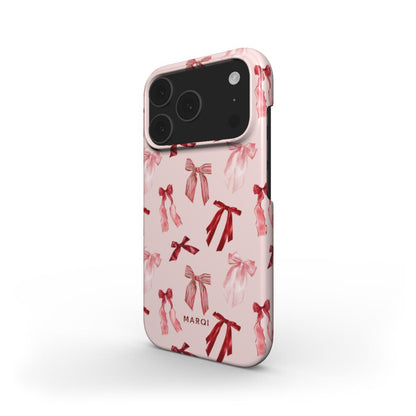 Girly Girl - Ultra Slim iPhone Case