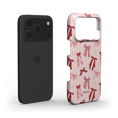 Girly Girl - Ultra Slim iPhone Case