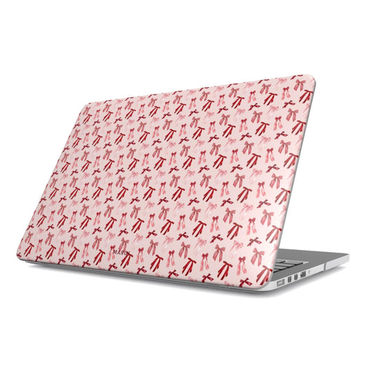Girly Girl - Ultra Slim MacBook Case