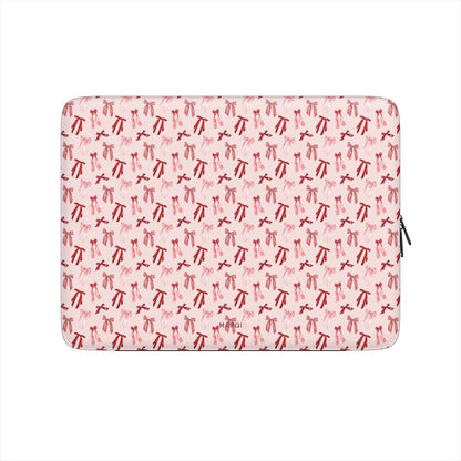 Girly Girl - Premium Laptop Sleeve