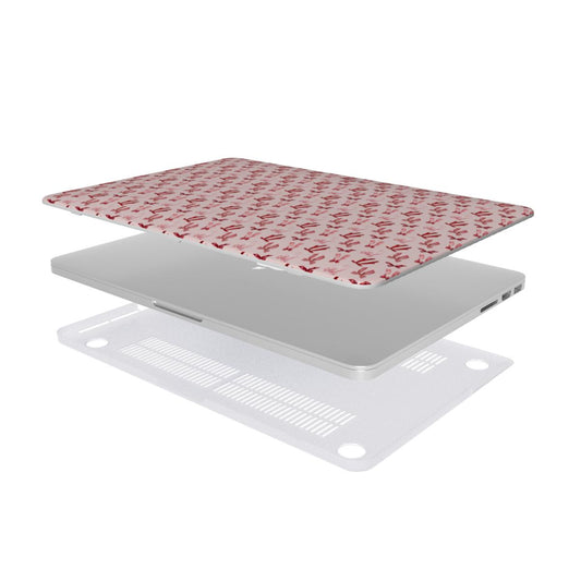 Girly Girl - Ultra Slim MacBook Case