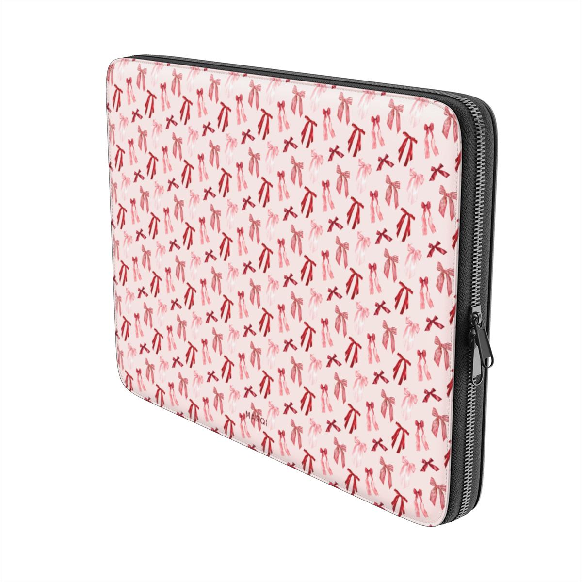 Girly Girl - Premium Laptop Sleeve