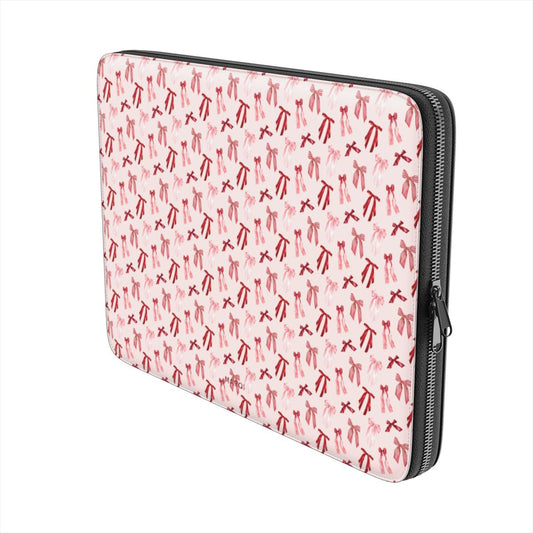Girly Girl - Premium Laptop Sleeve