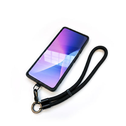 Wrist Phone Strap - Black